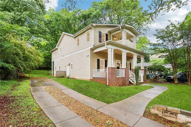 274 Rocky Ford Rd NE in Atlanta, GA - Building Photo - Building Photo