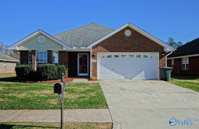 property at 107 Shadow Tr SW