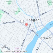 145 Union St, Unit 7 in Bangor, ME - Building Photo