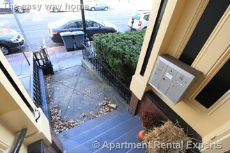 400 Cambridge St, Unit 1 in Cambridge, MA - Foto de edificio - Building Photo