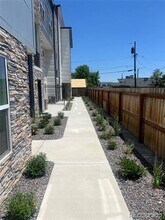 1512 Ingalls St in Lakewood, CO - Building Photo - Building Photo