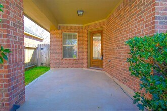 8335 Dusty Canyon Ln in Richmond, TX - Building Photo - Building Photo