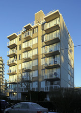 Almata in Vancouver, BC - Building Photo - Building Photo