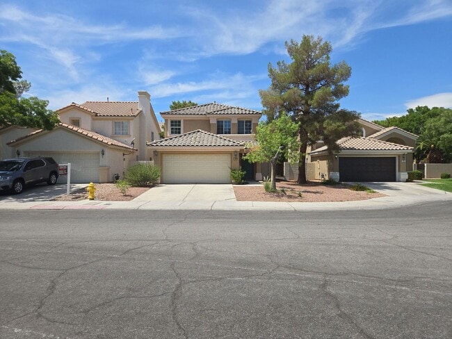 1309 Paraiso St in Las Vegas, NV - Building Photo - Building Photo