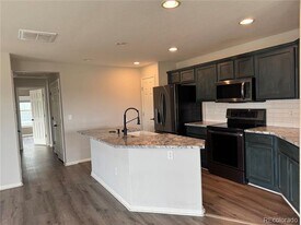 17227 Waterhouse Cir in Parker, CO - Building Photo