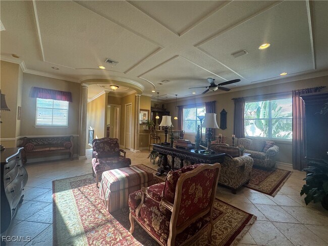 12199 Lucca St in Ft. Myers, FL - Building Photo - Building Photo