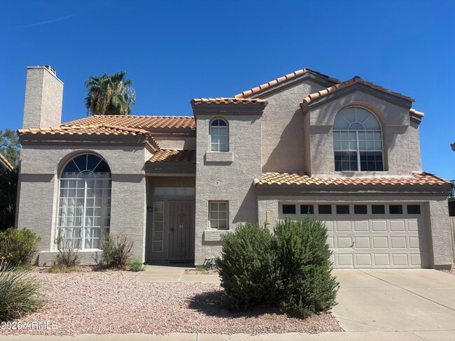 property at 4230 E Brookwood Ct