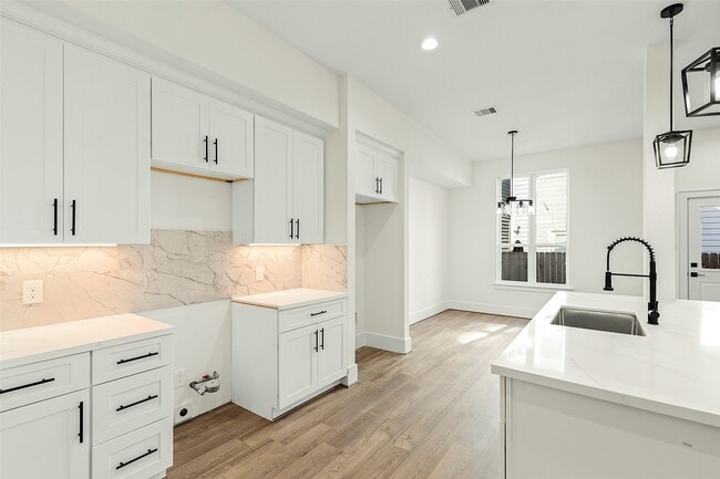 1807 Palmetto Landing Dr in Houston, TX - Building Photo - Building Photo