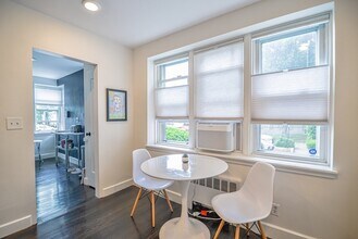 145 Farragut Rd in Boston, MA - Building Photo - Building Photo