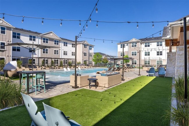 property at 22103 Gosling Rd