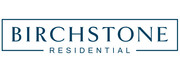 Property Management Company Logo Birchstone Residential