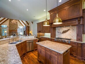 2782 Montreaux Dr in Frisco, TX - Building Photo - Building Photo