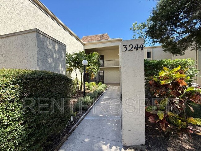 property at 3244 S Semoran Blvd