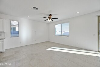 25243 W Bowker St in Buckeye, AZ - Building Photo - Building Photo