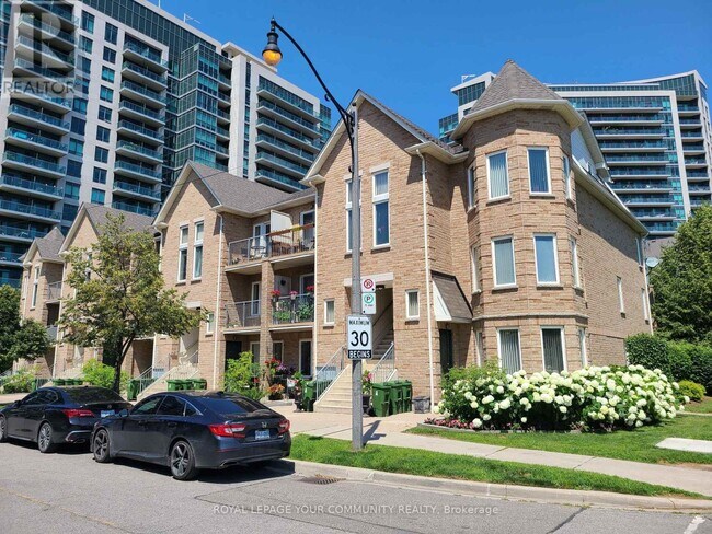 property at 130-130 Vanderhoof Ave