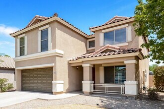 16642 W Fillmore St in Goodyear, AZ - Building Photo - Building Photo
