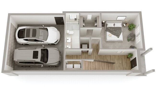 property at 22700 Elyson Falls Dr