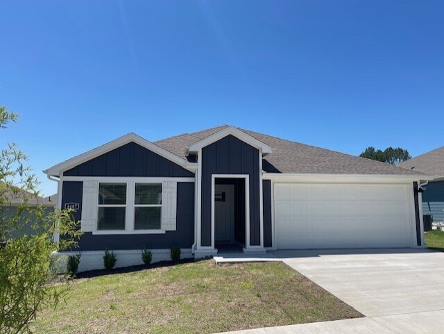 property at 4487 W Glacier St
