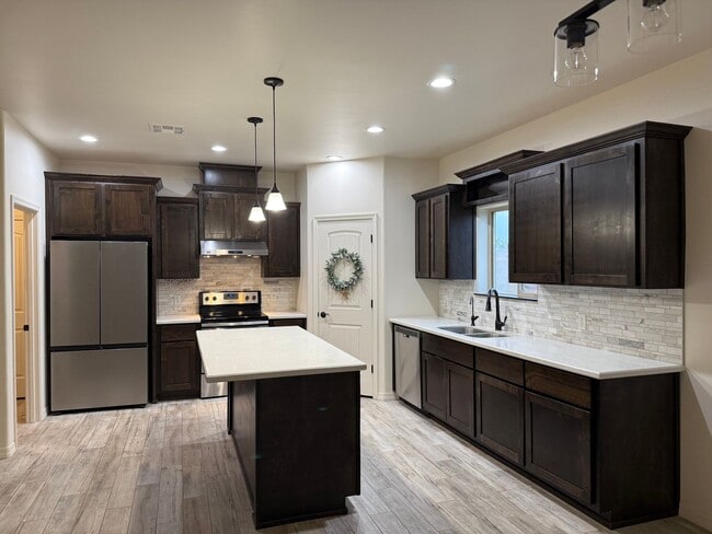 12689 E 48th Dr in Yuma, AZ - Building Photo - Building Photo