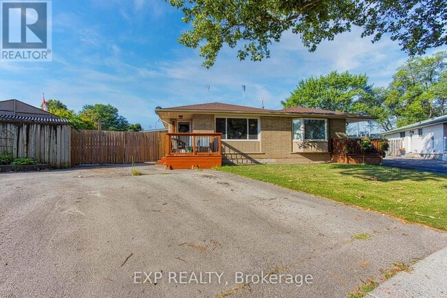 property at 4453 Meadowvale Dr