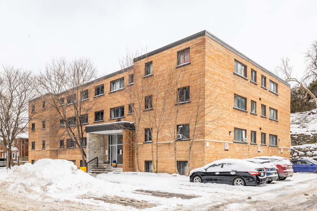 1494 Lepage Ave in Ottawa, ON - Building Photo