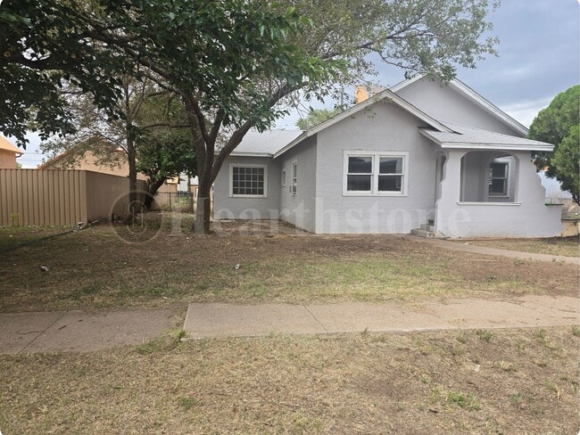 312 S Avenue B in Portales, NM - Building Photo - Building Photo