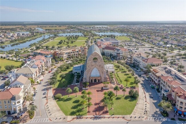 property at 5076 Annunciation Cir