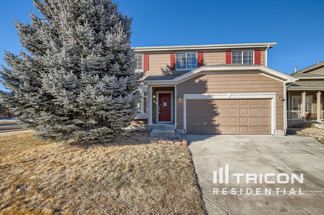 property at 6594 Fonder Dr