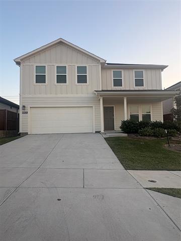 6605 Babylon Blvd in Fort Worth, TX - Building Photo