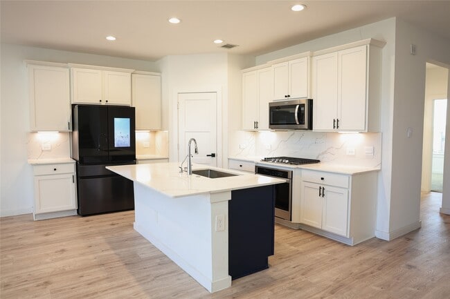 22502 Petrizzi Ln in Katy, TX - Building Photo - Building Photo