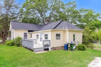 404 N 15th St in Griffin, GA - Building Photo - Building Photo