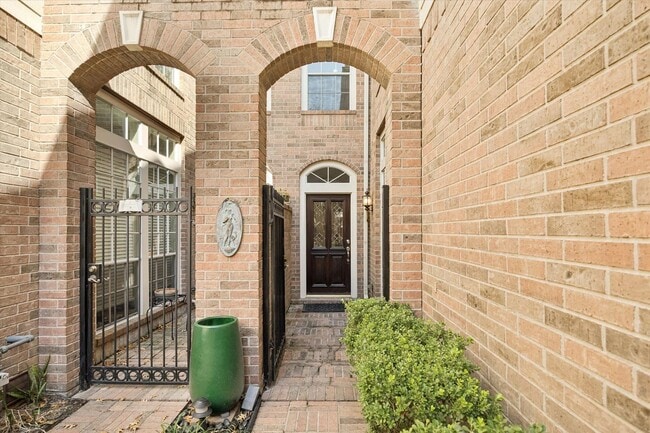 1214 W Alabama St in Houston, TX - Building Photo - Building Photo