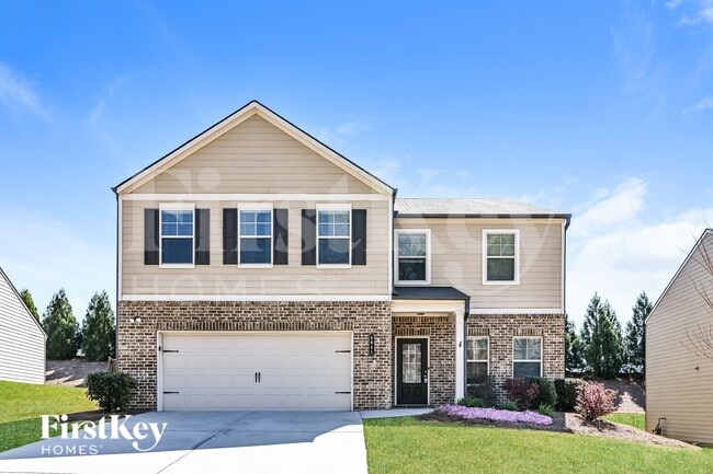 property at 6841 Lancaster Xing