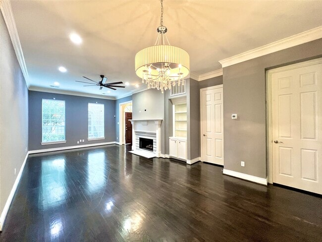 property at 6831 Staffordshire Blvd