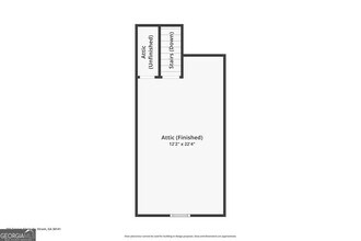 101 Conner Glenn Dr in Hiram, GA - Building Photo - Building Photo