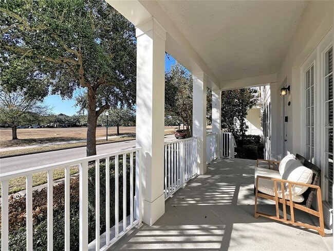 2315 Upper Park Rd in Orlando, FL - Building Photo - Building Photo