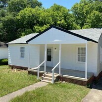 3471 Buena Vista Rd in Columbus, GA - Building Photo