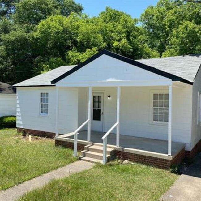 property at 3471 Buena Vista Rd