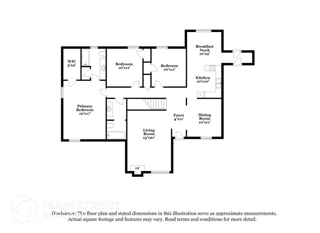 499 Bedlington Dr in Memphis, TN - Building Photo - Building Photo