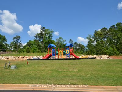 2528 Churchill Circle in Auburn, AL - Building Photo