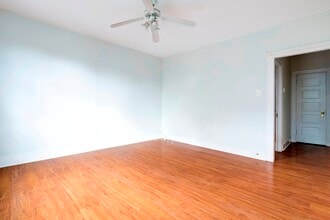 1628 D St SE, Unit Apt. 2 in Washington, DC - Building Photo - Building Photo