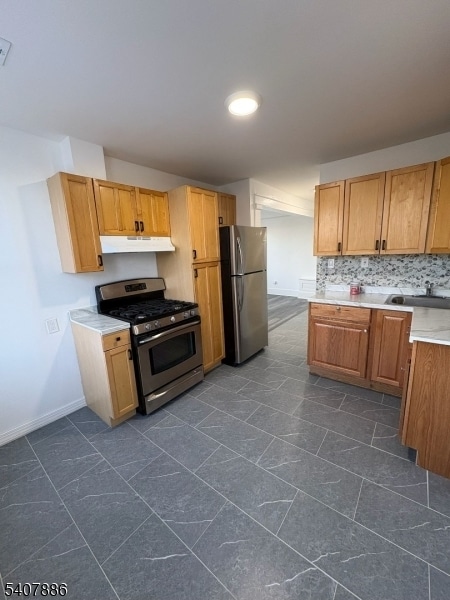 property at 114 Overlook Ave