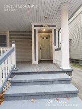 10615 Tacoma Ave in Cleveland, OH - Building Photo - Building Photo