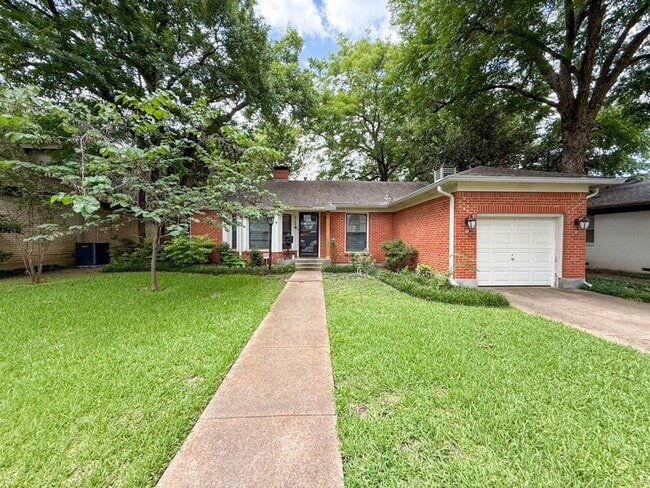 property at 3766 Park Ln