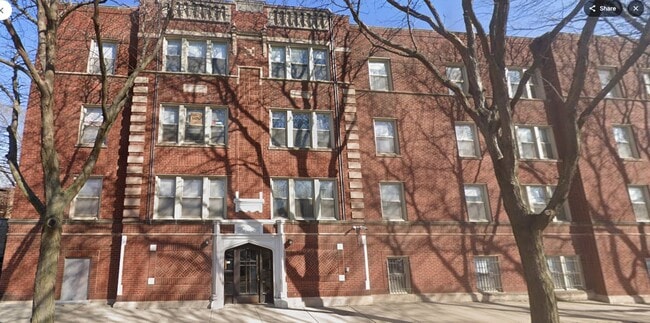 1542 W Albion Ave, Unit 2