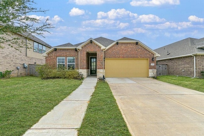 property at 2528 Hatton Terrace Ln