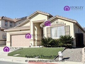 2573 Tampico Dr in Bay Point, CA - Building Photo
