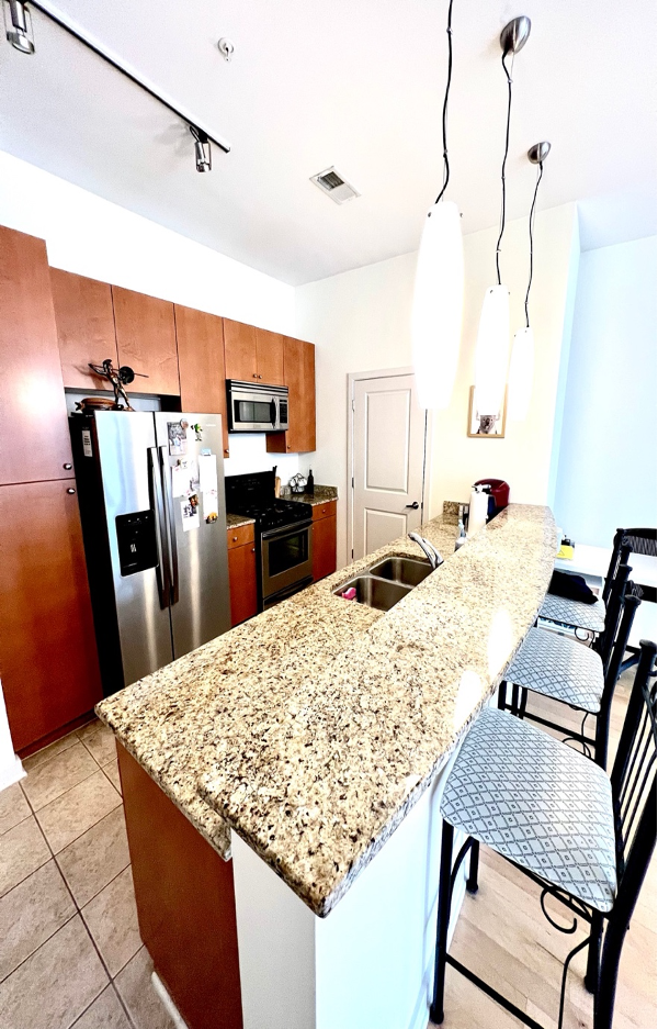 1209 N Charles St, Unit 316 in Baltimore, MD - Building Photo - Building Photo
