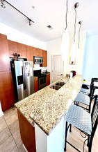 1209 N Charles St, Unit 316 in Baltimore, MD - Foto de edificio - Building Photo