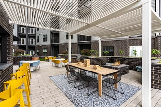 CODA in Nashville, TN - Building Photo - Building Photo